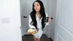 Please Cum In My Coffee