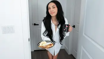 Please Cum In My Coffee