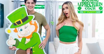 Emily Jade,Parker Ambrose